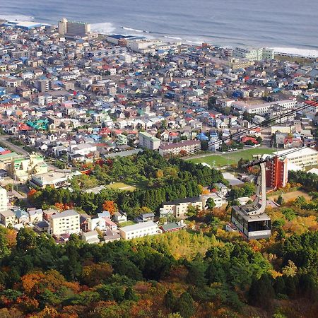 Gran Palette Hakodate Exterior photo